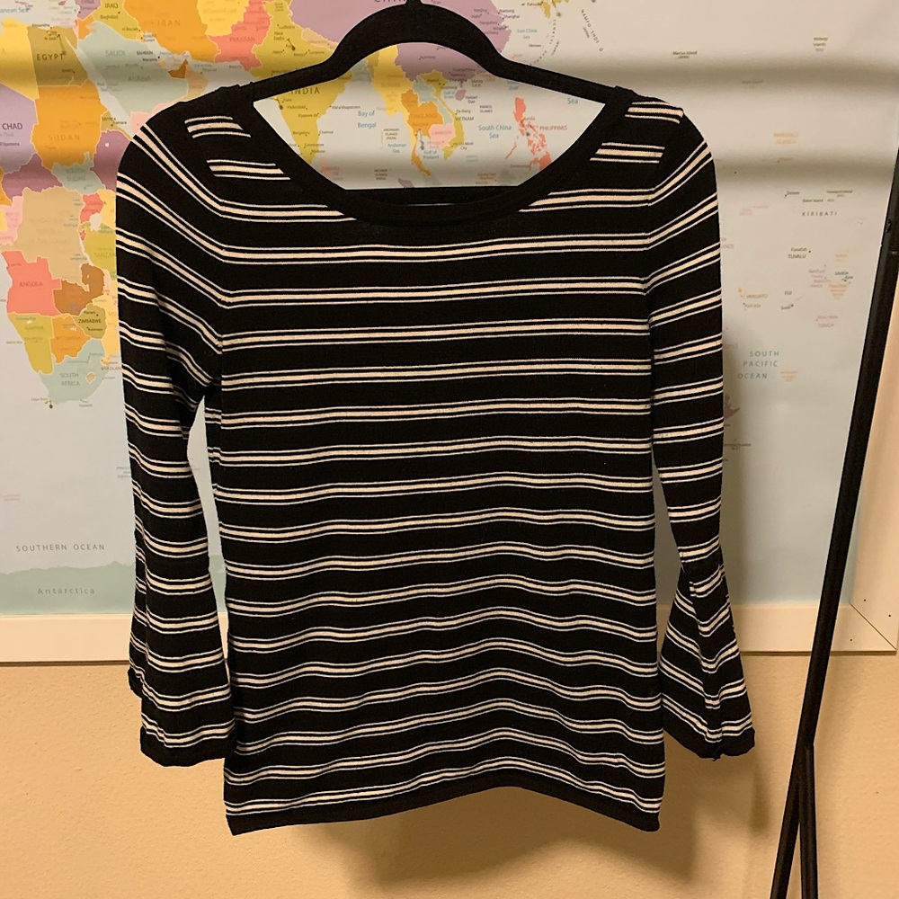 White House Black Market blouse